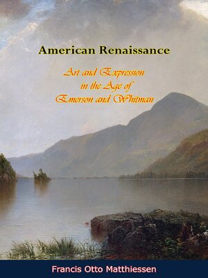 cover image of American Renaissance